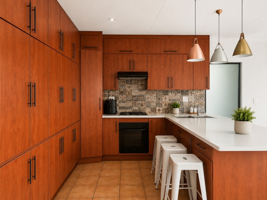 3 Bedroom Property for Sale in Oos Einde North West